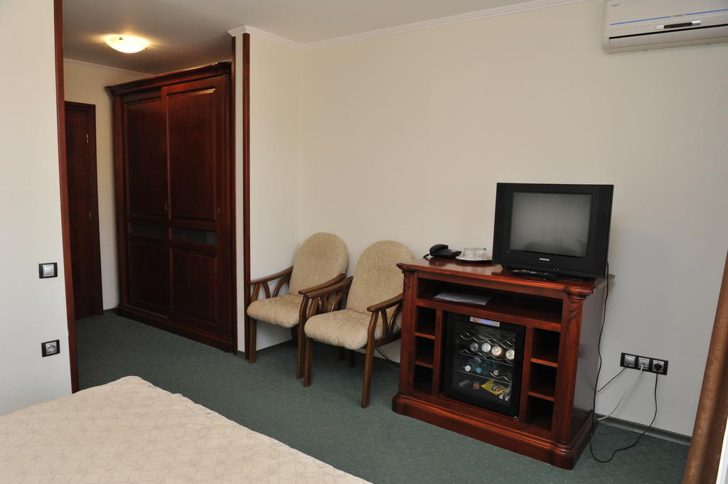 Hotel Valea Mariei Vama (Satu Mare) Ruang foto