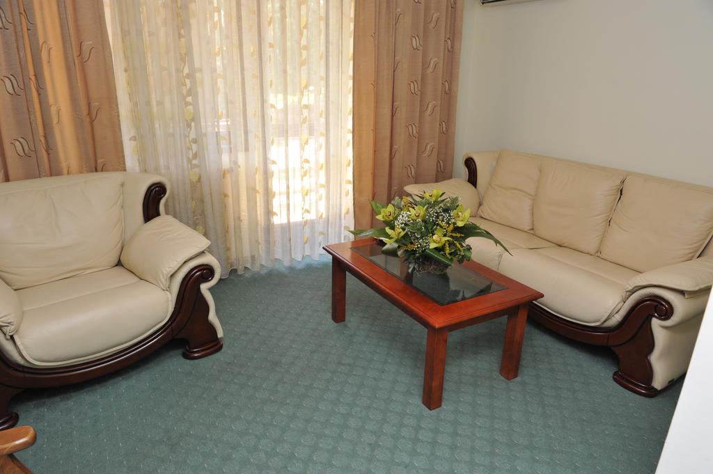 Hotel Valea Mariei Vama (Satu Mare) Ruang foto
